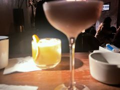 -STAFF ONLY Bar(南台巷店)