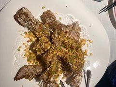 -船歌·鱼水饺青岛菜(闽江二路店)
