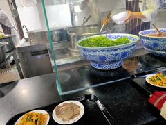-陇上全荟兰州传统牛肉面(延吉路店)