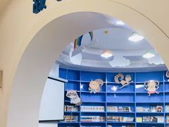 -炳文书馆(旭海时代广场店)