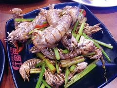 -红盔甲·小龙虾(天钥桥店)