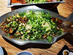 -树厨贵州菜(大十字店)