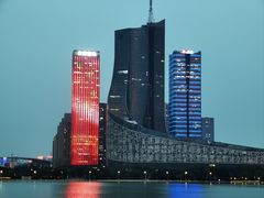 -天鹅湖体育公园