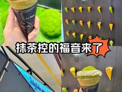 -July tale·可丽饼(德基广场店)