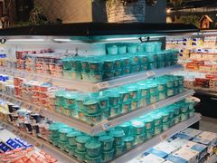 -盒马鲜生(杭州运河上街店)