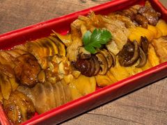 -蘑界·野生菌火锅(深业上城店)