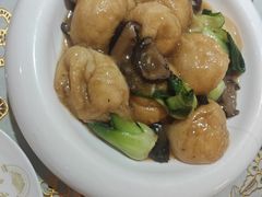 -洋房私宴上海私房菜(海滨商务楼店)