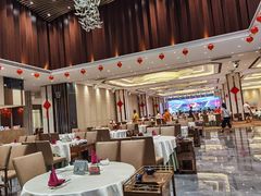 大堂-丽景酒楼·佛山老字号(广佛智城店)