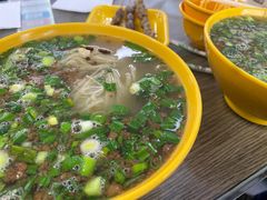 -广电冷面(汉城中路店)