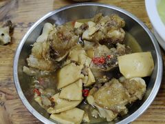 -老兵牛蹄店(下沙店)