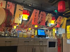 -蜀大侠火锅(寰球文化地标·总府店)