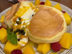 -UPPER KITCHEN(延安路店)