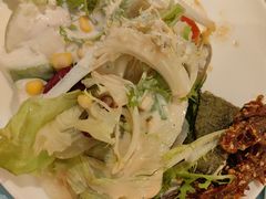 -韶关风度华美达广场酒店自助餐厅