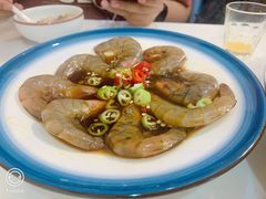 -小郭私房菜·海肠捞饭店(学士街店)