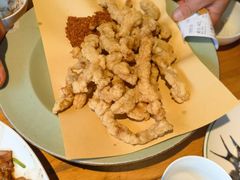 -黄山老妈·土菜(碧桂园店)