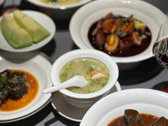 -怡情荟•海鲜青岛菜(五四广场旗舰店)