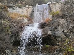 -抱犊寨风景区