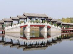 -西海子公园