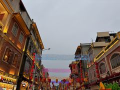 -汕头市小公园