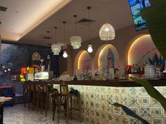 -墨纪Mojí墨西哥餐厅(官舍店)
