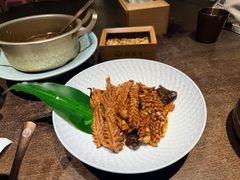 -魁盛居百年鲁菜馆(县西巷店)