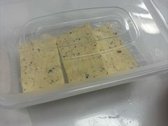 黑松露菠萝油-喜宴又一村·粤菜·茶点·海鲜(壹方天地店)
