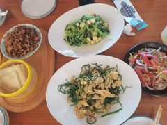 -巴尔喀十新疆餐厅(开发区店)
