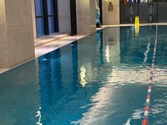 -长沙富力万达文华酒店