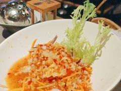 -同仁四季椰子鸡(海岸城天利店)