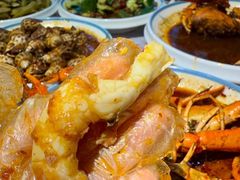 -三妹小龙虾·黄油蟹(华侨城总店)