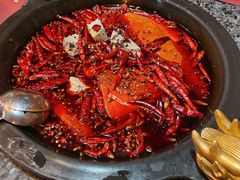 -蜀大侠火锅(建设路第五大道店)