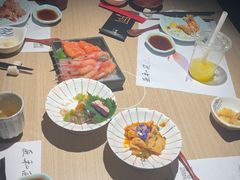 -匠和风精致料理(宁德万达店)
