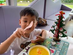 -水桶王国主题餐厅·聚会·生日派对·亲子活动·家庭套餐(亚龙湾希尔顿店)