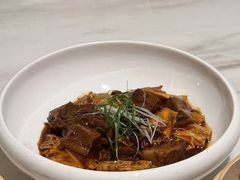 -彩丰楼中餐厅(深圳国际会展中心洲际酒店)