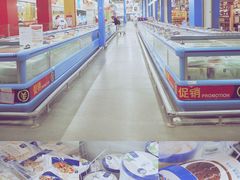 -麦德龙(京顺路商场店)