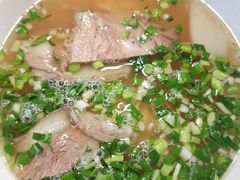 -小灶派· 地道兰州牛肉面(宏发大厦店)