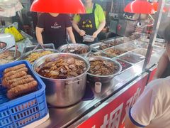 -浪哥卤味捆鸡(南门口店)