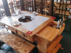 -大龙燚火锅