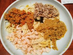 -裕兴记•蟹黄面馆(人民广场店)