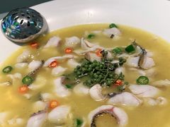 -青花椒花椒鱼(合生汇店)