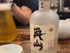 -一楼食业·美食人家
