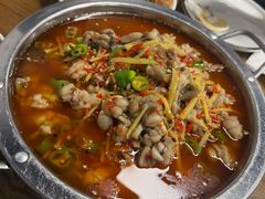 -艺味深尝(云锦路店)
