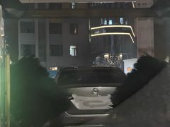 -壳牌华苑加油站