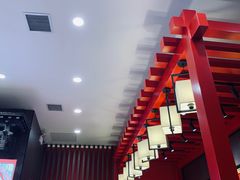 -茶话弄(咖啡·中贸广场店)