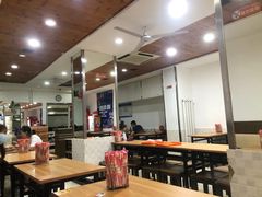 大堂-东财大盘鸡(黑石礁店)