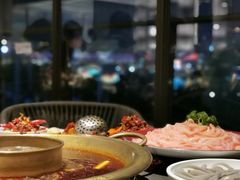 -长嘉·河图火锅(长嘉汇江景旗舰店)