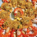 🆘救命😵吃货天堂