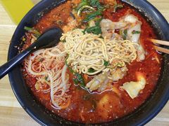 -四川老牛麻辣烫(北门桥店)