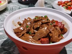-披云云小馆·味道江湖(姚家园万象汇店)