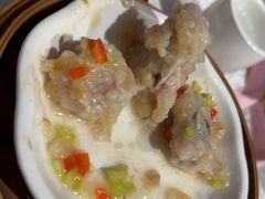 -皇马假日醉海南大酒店·假日一品派茶楼(秀英店)